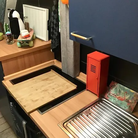 Kunst Am Rothaarsteig In Centrum بريلون