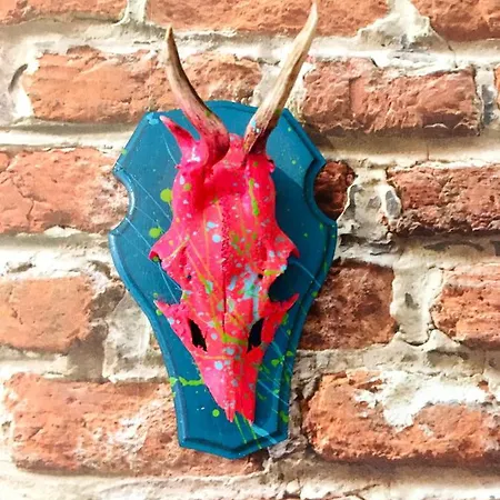 Kunst Am Rothaarsteig In Centrum *