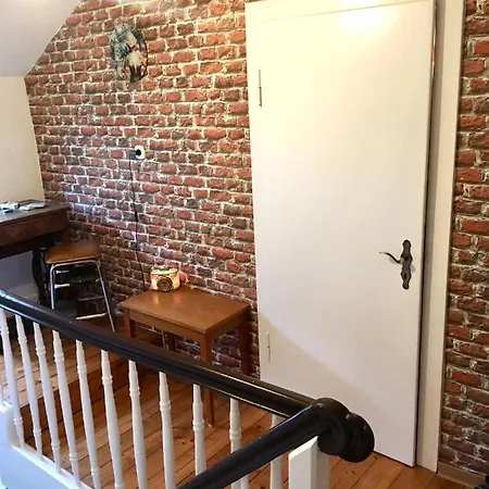 Kunst Am Rothaarsteig In Centrum بريلون