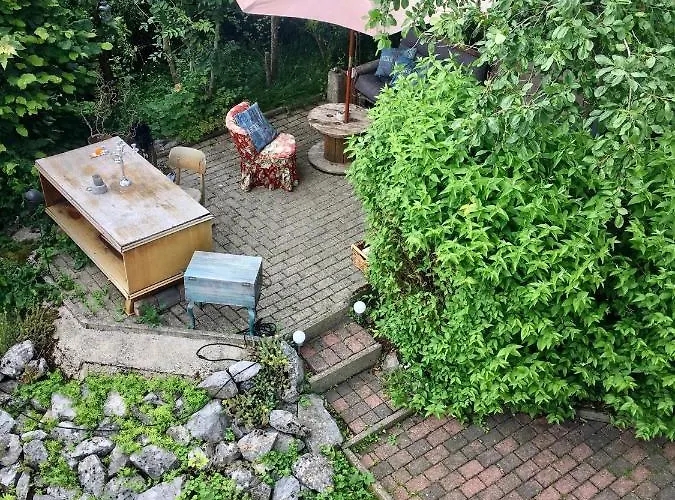 Kunst Am Rothaarsteig In Centrum Brilon