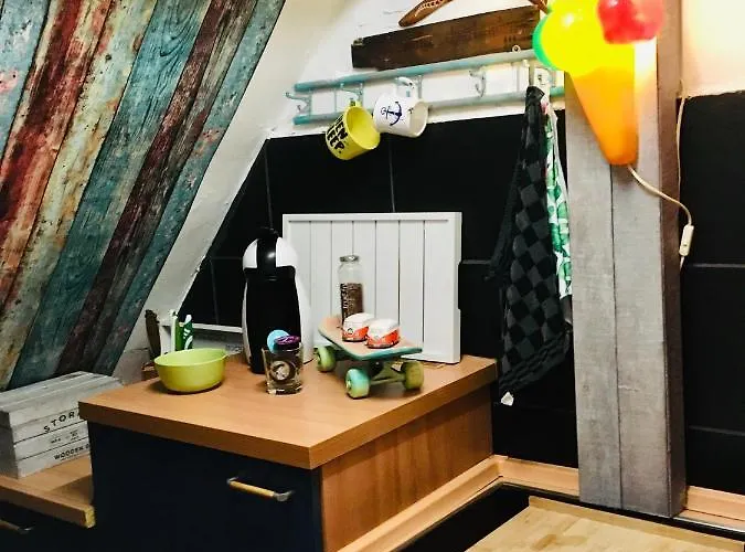 Kunst Am Rothaarsteig In Centrum *