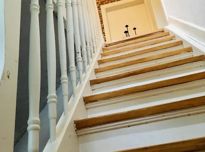 Lejlighed Kunst Am Rothaarsteig In Centrum