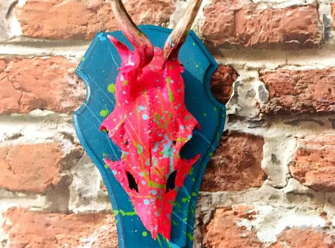 Kunst Am Rothaarsteig In Centrum *