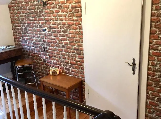 Kunst Am Rothaarsteig In Centrum Brilon