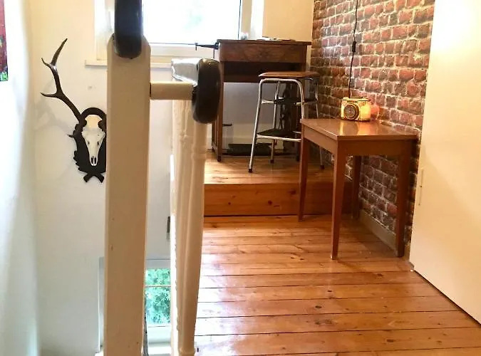 Appartement Kunst Am Rothaarsteig In Centrum *